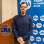 Wissam El Aissaoui è il nuovo presidente di CNA Giovani Imprenditori