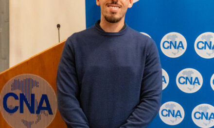Wissam El Aissaoui è il nuovo presidente di CNA Giovani Imprenditori