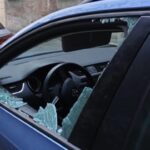 Vandalismi su auto in sosta, dal Comune di Reggio fondi per risarcire i danni subiti