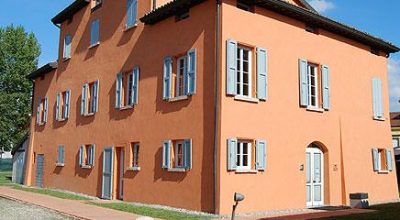 BAGNOLO, FURTO NELLA NOTTE IN BIBLIOTECA