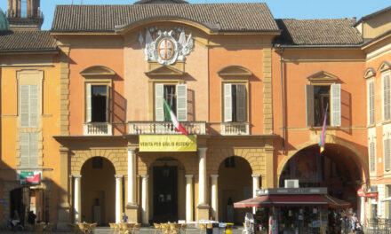 CONSIGLIO COMUNALE DI LUNEDI’, DI COSA SI PARLERA’