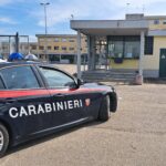 NOZZE COMBINATE DELLA FIGLIA, ARRESTATO PAKISTANO