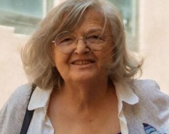 ANPI, ANNA FERRARI PRESIDENTE