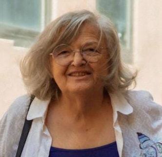 ANPI, ANNA FERRARI PRESIDENTE