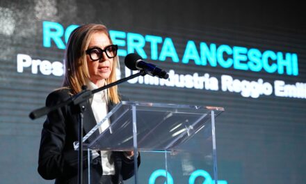 IL FUTURO DELL’ECONOMIA, GIOVEDI’ CONVEGNO CONFINDUSTRIA