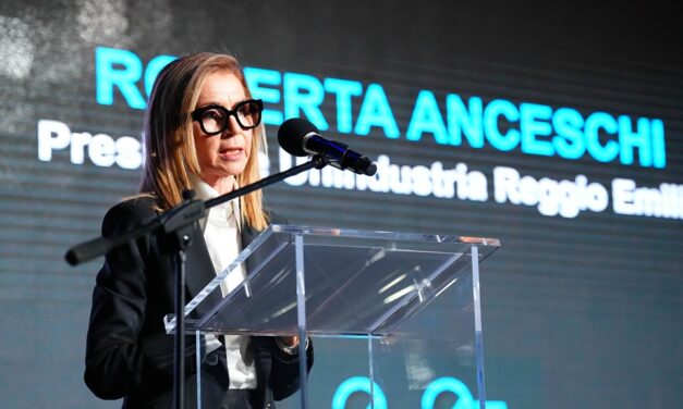 IL FUTURO DELL’ECONOMIA, GIOVEDI’ CONVEGNO CONFINDUSTRIA