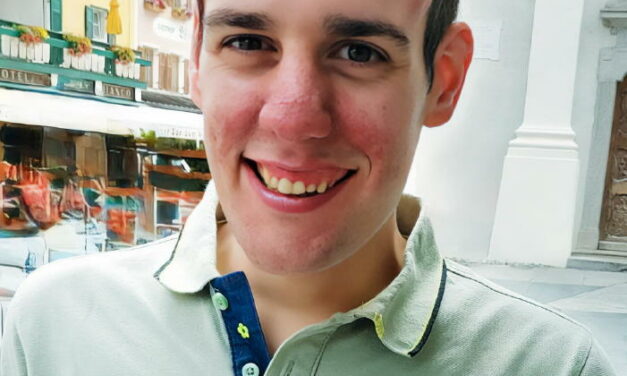 CADELBOSCO,  MALATTIA STRONCA 28ENNE