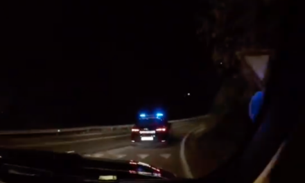 SPACCIO, ARRESTATI DUE FRATELLI CORRIERI DELLA DROGA