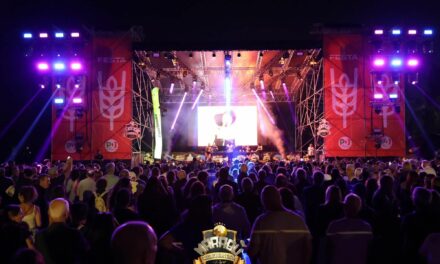 Capodanno in città e provincia, a Reggio la disco è in piazza