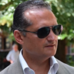 VERSO LA PENSIONE IL DIRIGENTE DIGOS DI CICCO