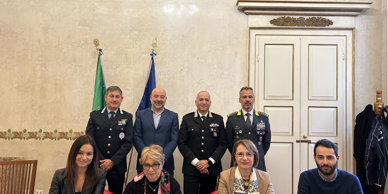 CONTRASTO ALLE TRUFFE ANZIANI ANCHE PER GLI STRANIERI