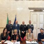 CONTRASTO ALLE TRUFFE ANZIANI ANCHE PER GLI STRANIERI