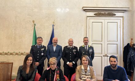 CONTRASTO ALLE TRUFFE ANZIANI ANCHE PER GLI STRANIERI