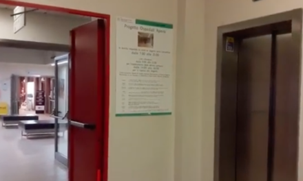 CARDIOLOGIA, OSPEDALI REGGIANI AL TOP