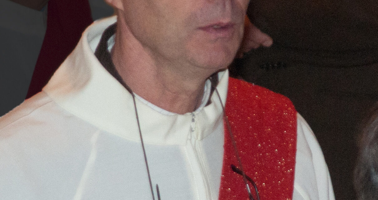 LA DIOCESI PIANGE IL DIACONO PIERANGELO RONCALLI