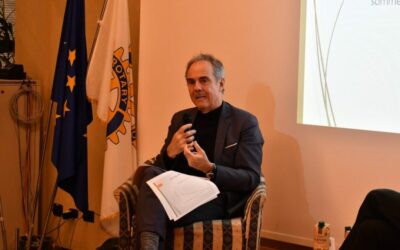 IL PROCURATORE PACI “PIU DENUNCE NON VUOL DIRE PIU’ REATI”