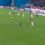 LA REGGIANA PERDE ANCORA IN CASA