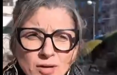 CONFERMATO IL PRIMO TRICOLORE A FRANCESCA ALBANESE