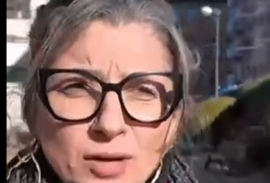 CONFERMATO IL PRIMO TRICOLORE A FRANCESCA ALBANESE