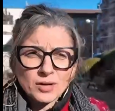 CONFERMATO IL PRIMO TRICOLORE A FRANCESCA ALBANESE