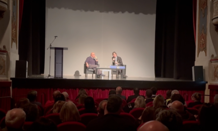 IL GIUDICE RAT SPIEGA LA PERICOLOSITA’ DELLE MAFIE