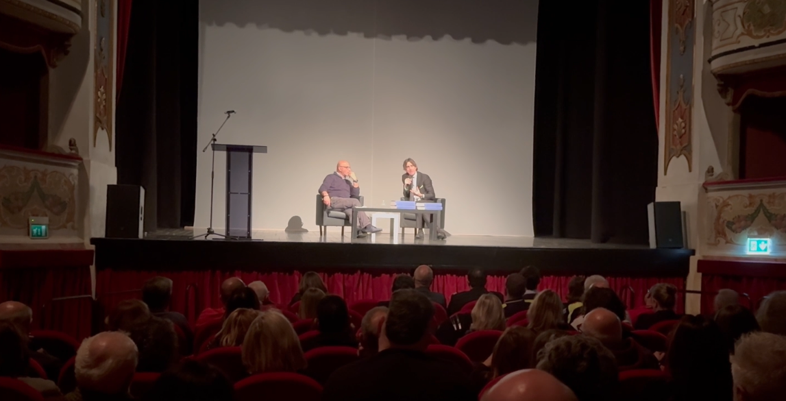 IL GIUDICE RAT SPIEGA LA PERICOLOSITA’ DELLE MAFIE