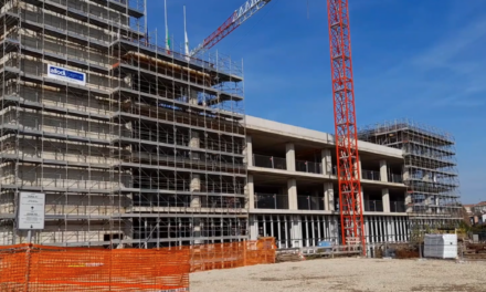 SANITA’, IL MIRE AL RUSH FINALE