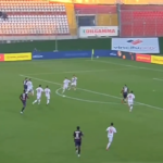 REGGIANA: BATTUTI MANTOVA, ARBITRO, VAR