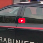 RUBIERA, AGGREDITO IN CASA DA DUE UOMINI