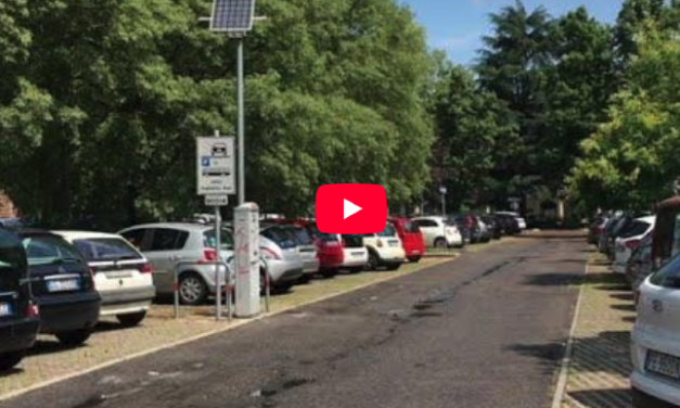 REGGIO, IL COMUNE VALUTA LA GESTIONE DIRETTA DELLA SOSTA