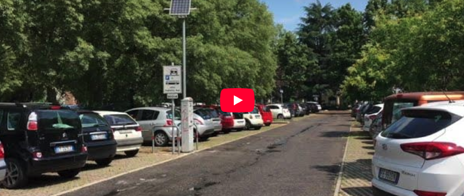 REGGIO, IL COMUNE VALUTA LA GESTIONE DIRETTA DELLA SOSTA