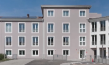 CASALGRANDE, 20 POSTI IN PIU’ PER GLI ANZIANI