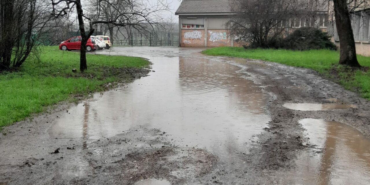 Viabilità, sicurezza e barriere antirumore: due petizioni a Rivalta e Pappagnocca