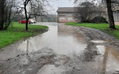 Viabilità, sicurezza e barriere antirumore: due petizioni a Rivalta e Pappagnocca