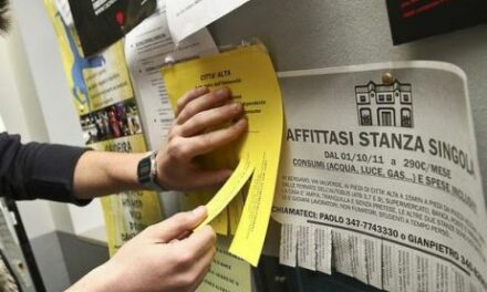 Bagnolo. Alloggi sfitti, con il “Patto per la casa” sconti Imu ai proprietari