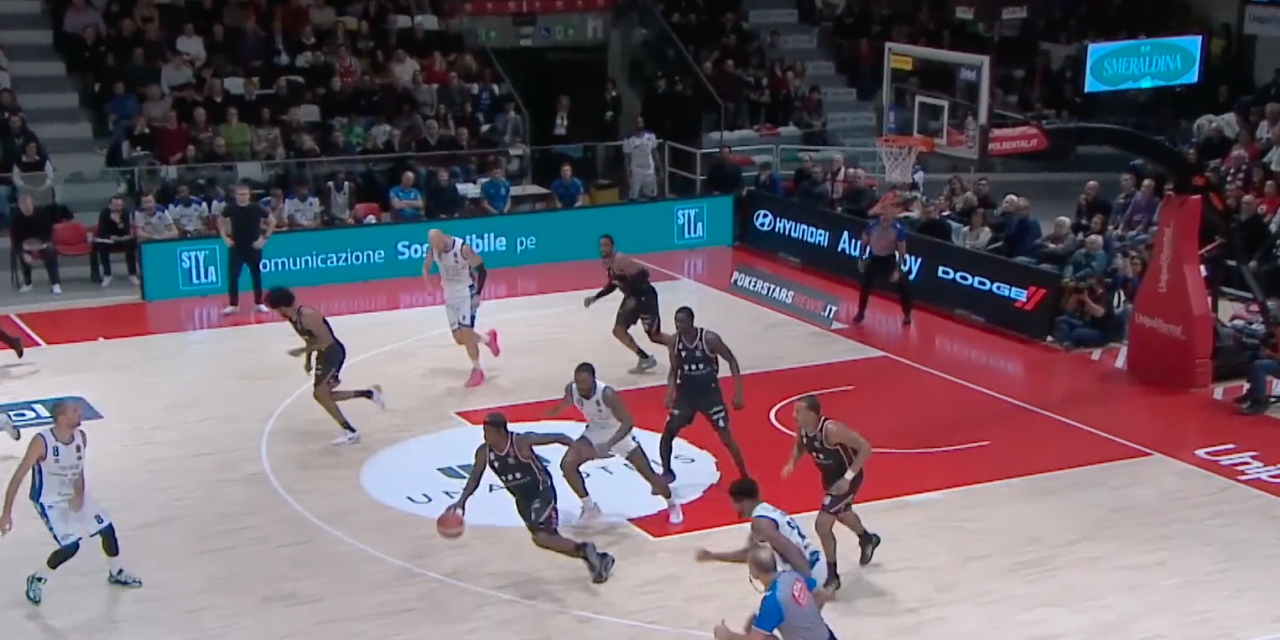 UNA HOTELS BELLA MA ANCORA SCONFITTA