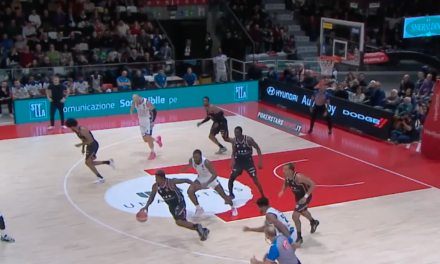 UNA HOTELS BELLA MA ANCORA SCONFITTA