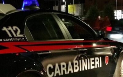 Coltello in pugno rapina l’Ecu di Bagnolo, è caccia aperta al bandito