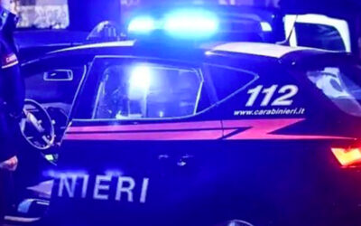 INFORTUNIO, AGRICOLTORE 85ENNE MUORE SCIVOLANDO IN UNA VASCA DI LIQUAMI