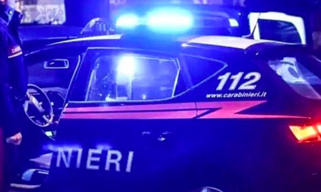 INFORTUNIO, AGRICOLTORE 85ENNE MUORE SCIVOLANDO IN UNA VASCA DI LIQUAMI