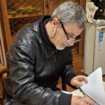 CAMBIO IN SALA TRICOLORE, FRANCESCONI IN BONIFICA