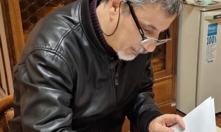 CAMBIO IN SALA TRICOLORE, FRANCESCONI IN BONIFICA