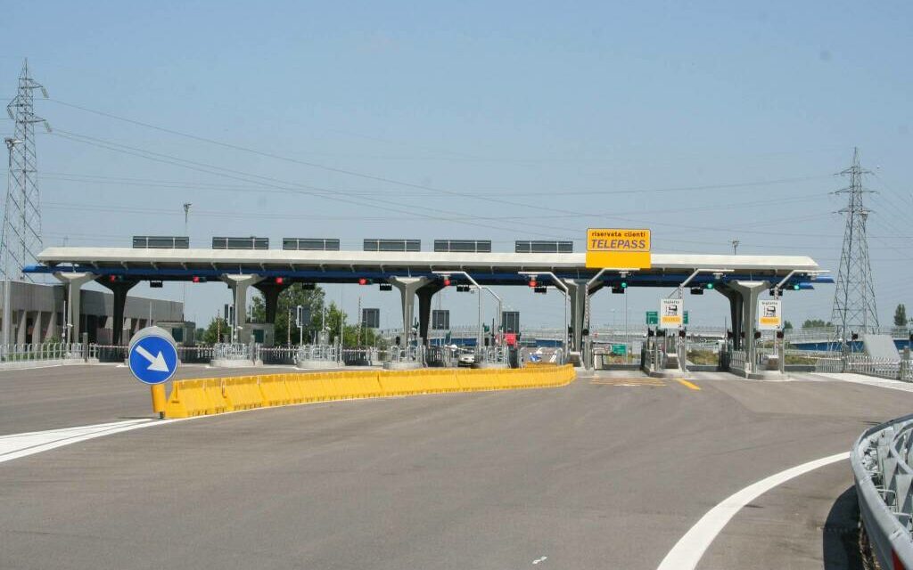 FRONTE COMUNE PER UN NUOVO CASELLO A PRATO DI CORREGGIO