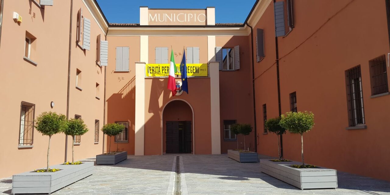 Luzzara, il Comune approva il bilancio senza aumento di tasse