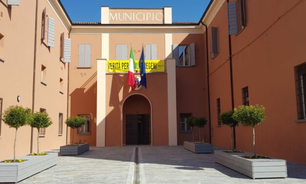 Luzzara, il Comune approva il bilancio senza aumento di tasse