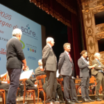SUCCESSO PER IL CONCERTO LAPAM 2025
