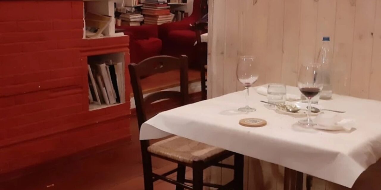 Il centro storico perde un altro pezzo, abbassa le serrande Cucine clandestine