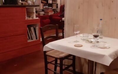 Il centro storico perde un altro pezzo, abbassa le serrande Cucine clandestine