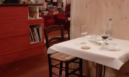 Il centro storico perde un altro pezzo, abbassa le serrande Cucine clandestine