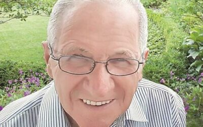 MONTECCHIO, L’ ADDIO ALL’IMPRENDITORE GIANNI DIECI